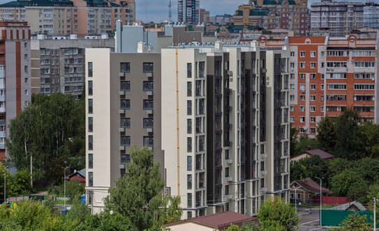 ЖК «Статус-2» - изображение 4