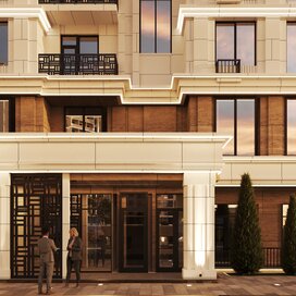 Купить 1-комнатную квартиру c 3D-туром в ЖК «Новая Жизнь» в Каспийске - изображение 3