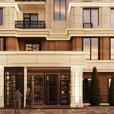 Квартира 48,6 м², 1-комнатная - изображение 3