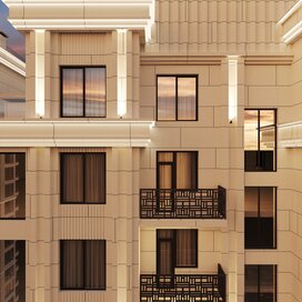 Купить 1-комнатную квартиру c 3D-туром в ЖК «Новая Жизнь» в Каспийске - изображение 4