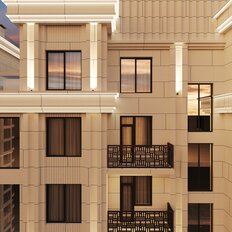 Квартира 48,6 м², 1-комнатная - изображение 4