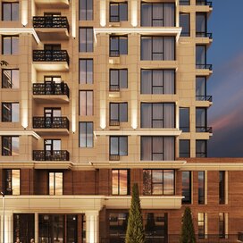 Купить 1-комнатную квартиру c 3D-туром в ЖК «Новая Жизнь» в Каспийске - изображение 5