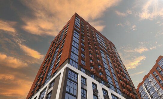 ЖК «Терра» - изображение 1