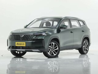Jetta VS8
