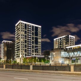 Купить апартаменты в ЖК «Резиденции Архитекторов» в Москве и МО - изображение 4