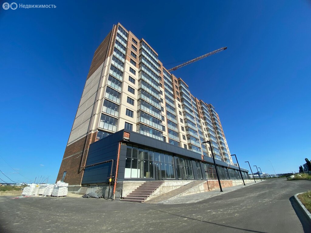 ЖК «Оскол Сити» - изображение 20