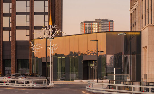 350 м², 6-комнатная квартира 100 000 000 ₽ - изображение 72