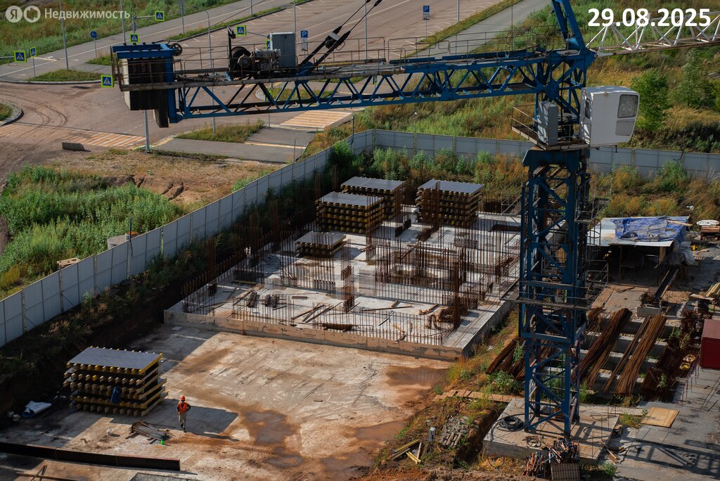 ЖК «АМГРАД» - изображение 21