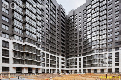 Подробный обзор ЖК «Фотограф» в Ленобласти со всеми плюсами и минусами