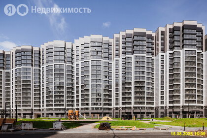 Подробный обзор ЖК «Фотограф» в Ленобласти со всеми плюсами и минусами