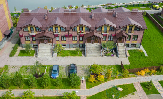 ЖК «Курортный квартал» - изображение 3