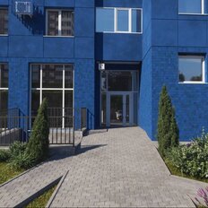 Квартира 36,6 м², 1-комнатная - изображение 3