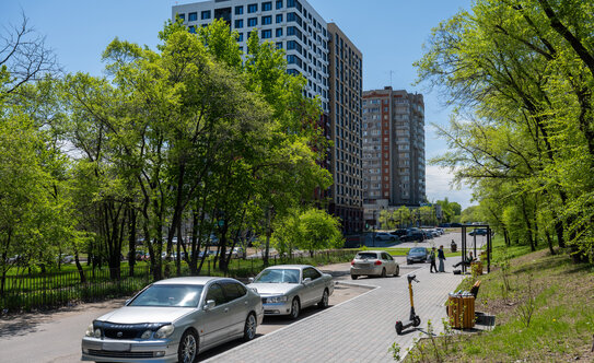 ЖК «Вишнёвый Сад» - изображение 5