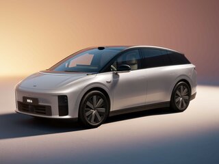 Li Auto (Lixiang) i6