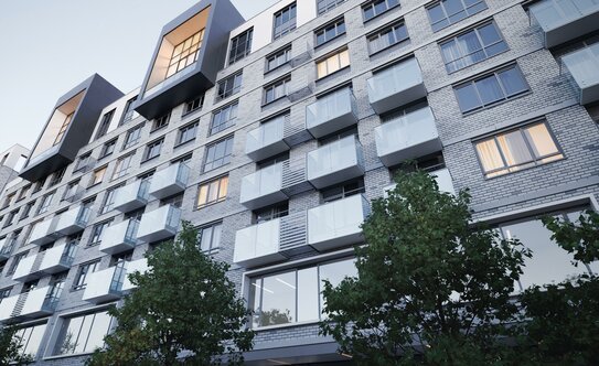 квартал на Турбинке - изображение 2