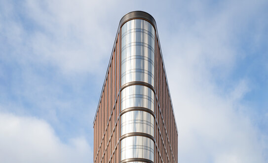 ЖК Level Академическая - изображение 5