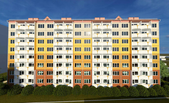 ЖК по ул. Пролетарская - изображение 3