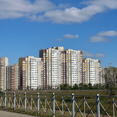 Квартира 38 м², 1-комнатная - изображение 4