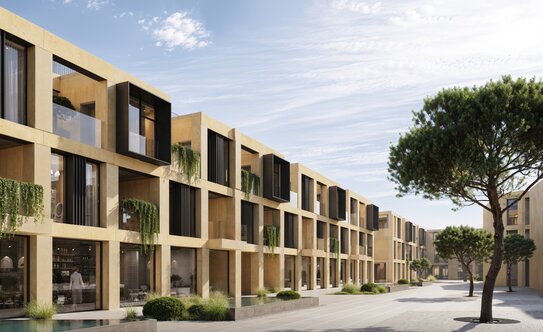 апарт-отель «Платинум» - изображение 3