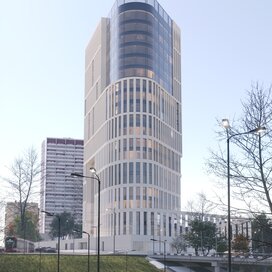 Купить квартиру - студию маленькую в МФК «Фрихаус.Деловой центр» в Ростове-на-Дону - изображение 1