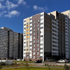 Квартира 38 м², 1-комнатная - изображение 2