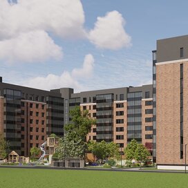 Купить 2-комнатную квартиру с панорамными окнами в ЖК «Есенин» в Северодвинске - изображение 2