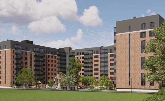 ЖК «Есенин» - изображение 2