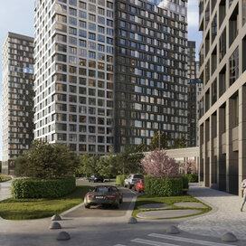 Купить 1-комнатную квартиру в новостройке в ЖК STARK во Владивостоке - изображение 3