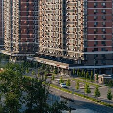 Квартира 24,6 м², студия - изображение 4