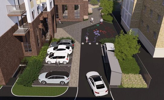 Альфа дом у Столицы - изображение 2