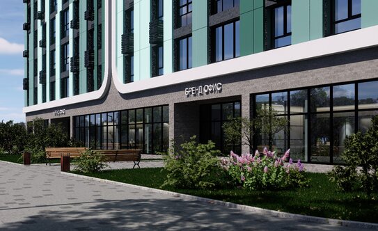 ЖК «Доверие» - изображение 3