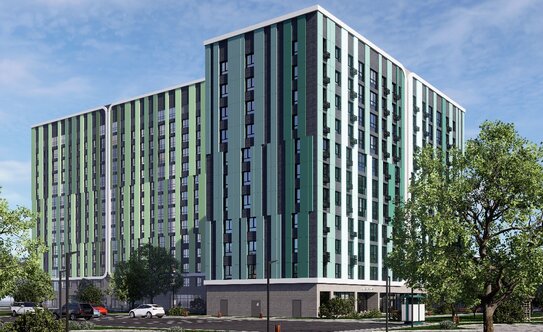 ЖК «Доверие» - изображение 4