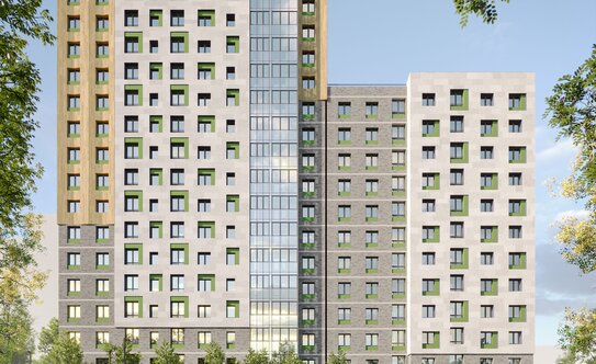 ЖК «Лесная резиденция» - изображение 3