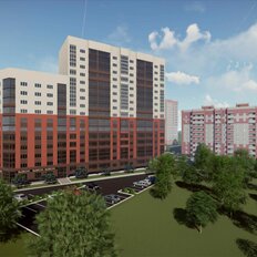 Квартира 28,5 м², студия - изображение 4