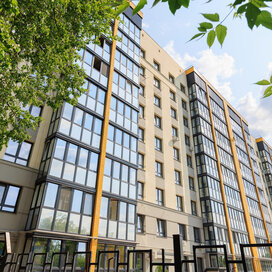 Купить квартиру в новостройке в ЖК NEXT на Площади Партизан в Брянске - изображение 5