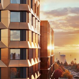 Купить 2-комнатную квартиру с панорамными окнами в ЖК «Новая Земля» в Санкт-Петербурге и ЛО - изображение 2