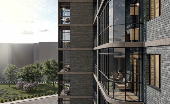 ЖК «В53» - изображение 2