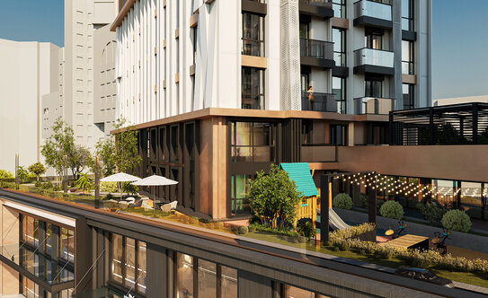 ЖК Империал - изображение 2