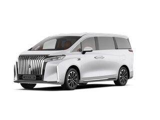 2024 Wey 80 Premium 37.96 kWh, белый, 6899000 рублей, вид 1