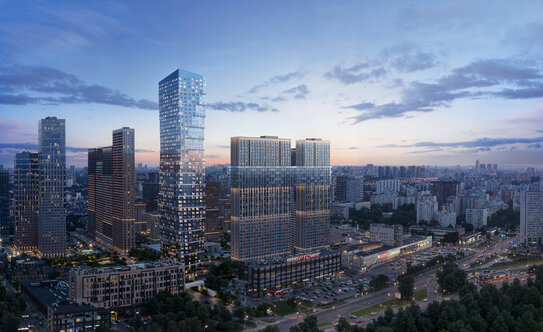 ЖК «СВЕТ» - изображение 3