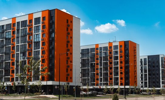 ЖК «Друзья» - изображение 3