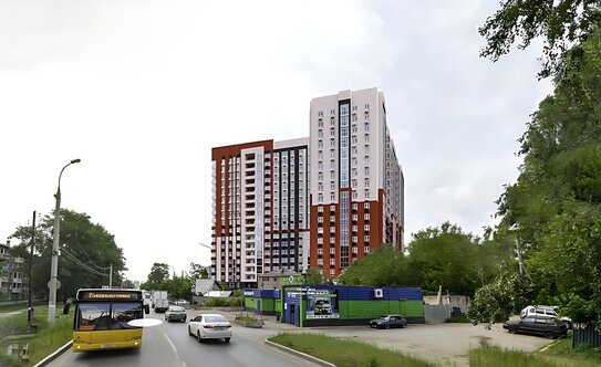 Квартал «Атмосфера» - изображение 22