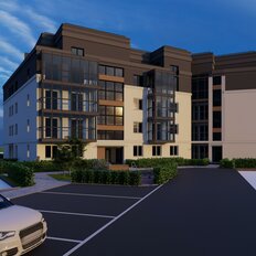 Квартира 77,9 м², 3-комнатная - изображение 2