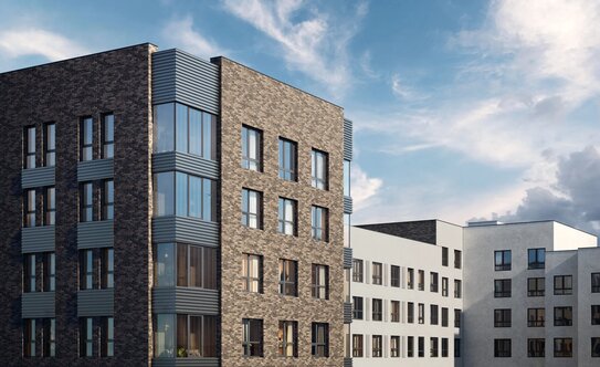 ЖК Аквилон SOLAR - изображение 2