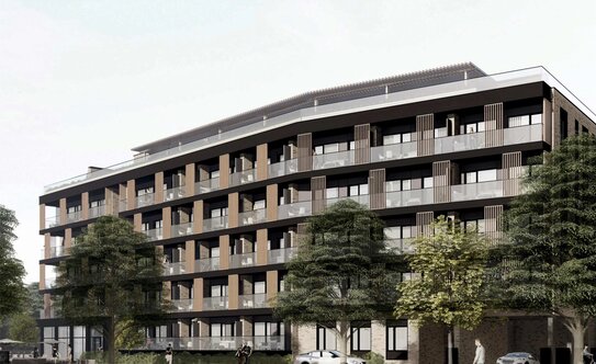 42 м², 1-комнатная квартира 2 000 ₽ в сутки - изображение 31