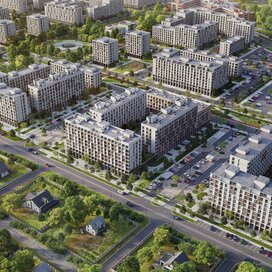 Купить 1-комнатную квартиру двухуровневую в ЖК «Семисчастье» в Севастополе - изображение 4