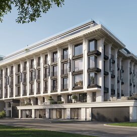 Купить 3-комнатную квартиру в монолитном доме в клубном доме «АСТРУМ» в Санкт-Петербурге и ЛО - изображение 3