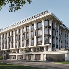 Квартира 231,1 м², 3-комнатная - изображение 4