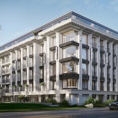 Квартира 231,1 м², 3-комнатная - изображение 2