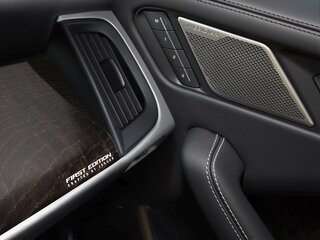 Аудиосистема Meridian™